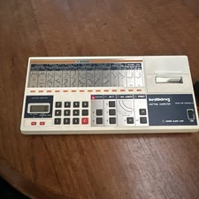 Knitking knitting computer for sale  Santa Barbara