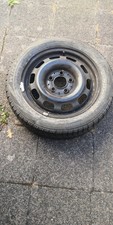 Reserverad winter ersatzrad gebraucht kaufen  Oberursel (Taunus)