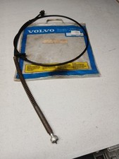 Tachowelle volvo 140 gebraucht kaufen  Wertheim