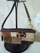 Euc coach women for sale  Nashotah