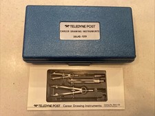 Teledyne post career for sale  Saint Charles