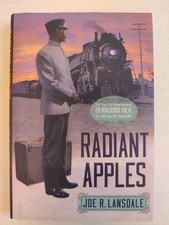 Radiant apples joe usato Radiant apples joe usato  Due Carrare