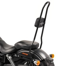 Sissybar harley davidson gebraucht kaufen  Meinerzhagen