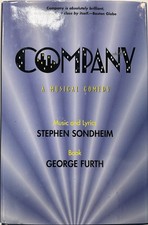Company musical comedy for sale  Bend