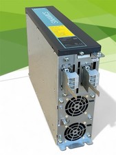 Siemens 6sl3100 0be21 usato  Vittuone