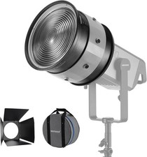 Neewer csf10 lente usato  Ciro Marina