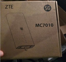 Zte mc7010 router usato  Rimini