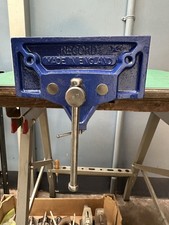 Record bench top for sale Record bench top for sale  EDINBURGH