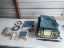 Tektronix 455 50mhz for sale  Marietta