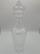 Waterford crystal tramore for sale  LOWESTOFT