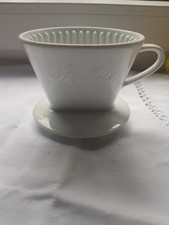 Vintage melitta filter gebraucht kaufen  Bückeburg