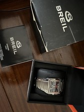 breil midway v237 usato breil midway v237 usato  Italia