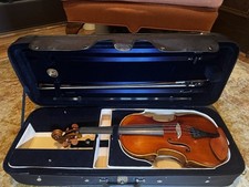 Professional handmade strad for sale  Atlanta