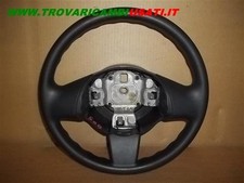 Volante sterzo per usato  Vajont