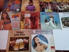 Langspielplatten vintage gebraucht kaufen  Westerburg-Umland