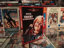 Chucky erstausgabe fsk gebraucht kaufen  Minden