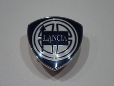 Lancia fregio stemma usato  Bussoleno