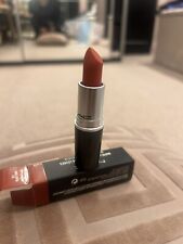 Mac matte lipstick for sale  LEICESTER