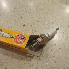 Nos ngk spark for sale  Afton