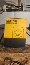 Cat s42 gebraucht gebraucht kaufen  Jena