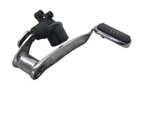 Pedale originale harley usato  Scafati