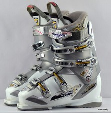Buty narciarskie damskie Nordica Cruise NFS Flex ind.65 rozm. 24-24,5/285mm., używany na sprzedaż  Wysyłka do Poland