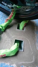 Ground anchor 80y for sale  HULL