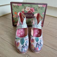 Socofy women floral for sale  PINNER