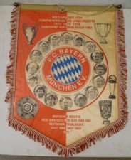 Bayern münchen großer gebraucht kaufen  Deutschland