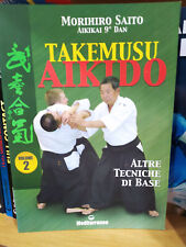 Morihiro saito takemusu usato  Caserta