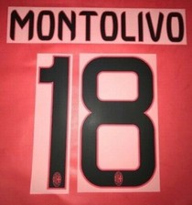 Kit montolivo nero usato  Vanzaghello