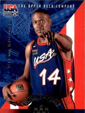 Card nba glenn usato  Italia