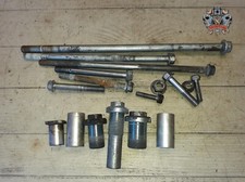 Kit fixation moteur d'occasion  Bourbon-Lancy
