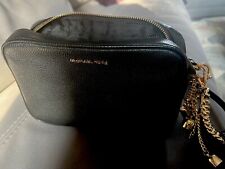 Michael Kors Bag Torebka Czarna Michael Kors na sprzedaż  PL
