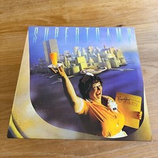 Supertramp breakfast america for sale  UK