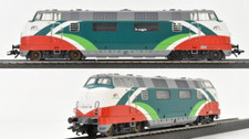 Märklin 37804 unbespielt gebraucht kaufen  Ahlen-Vorhelm