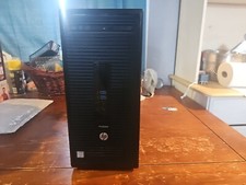 Prodesk 400 mid for sale  Spokane