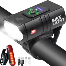Led usb fahrrad gebraucht kaufen  Buseck