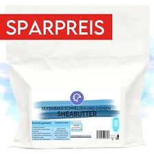 Seifenbasis sheabutter zum gebraucht kaufen  Mammendorf