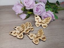 50x farfalle con usato  Napoli
