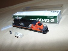 Kato 176 4702 for sale  Waunakee