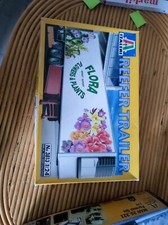 Italeri modellbausatz reefer gebraucht kaufen  Bayreuth