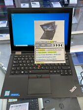 Portable lenovo yoga d'occasion  Paris X