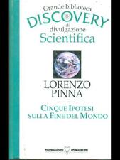 Cinque ipotesi sulla usato  Italia