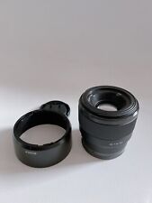 Sony sony mount gebraucht kaufen  Hürth