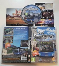 Bus simulator pc usato  Trani