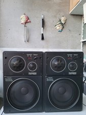 Lautsprecher telefunken tlx gebraucht kaufen  Mannheim