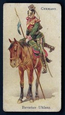 Wills soldiers germany for sale  TAMWORTH
