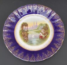 Assiette plat lac d'occasion  Les Rosiers-sur-Loire