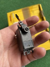 Servo futaba s9550 gebraucht kaufen  Geratal